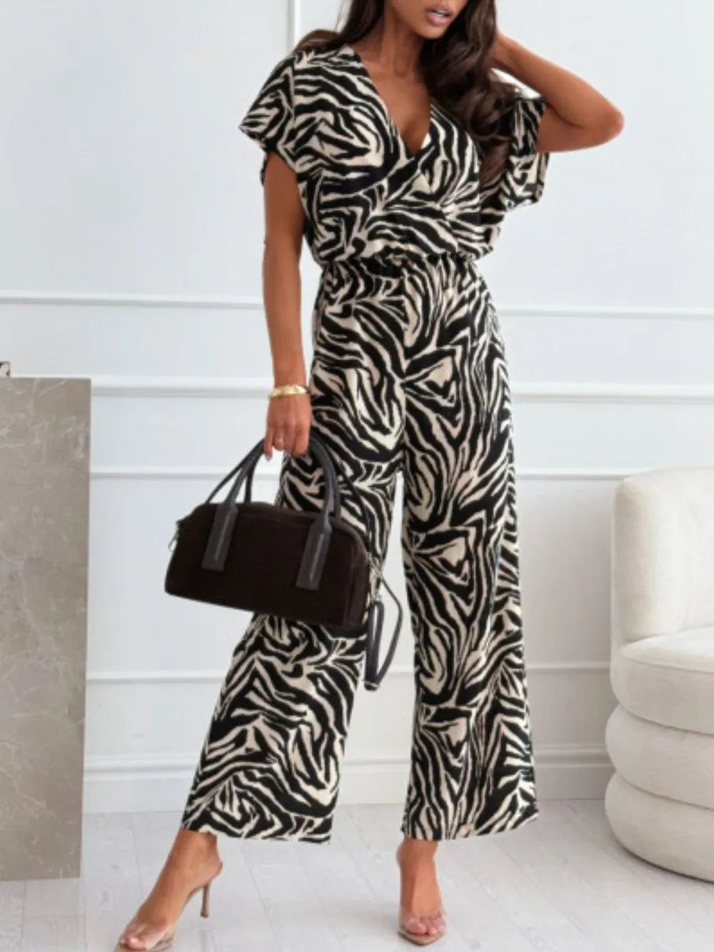 Jumpsuits & Rompers