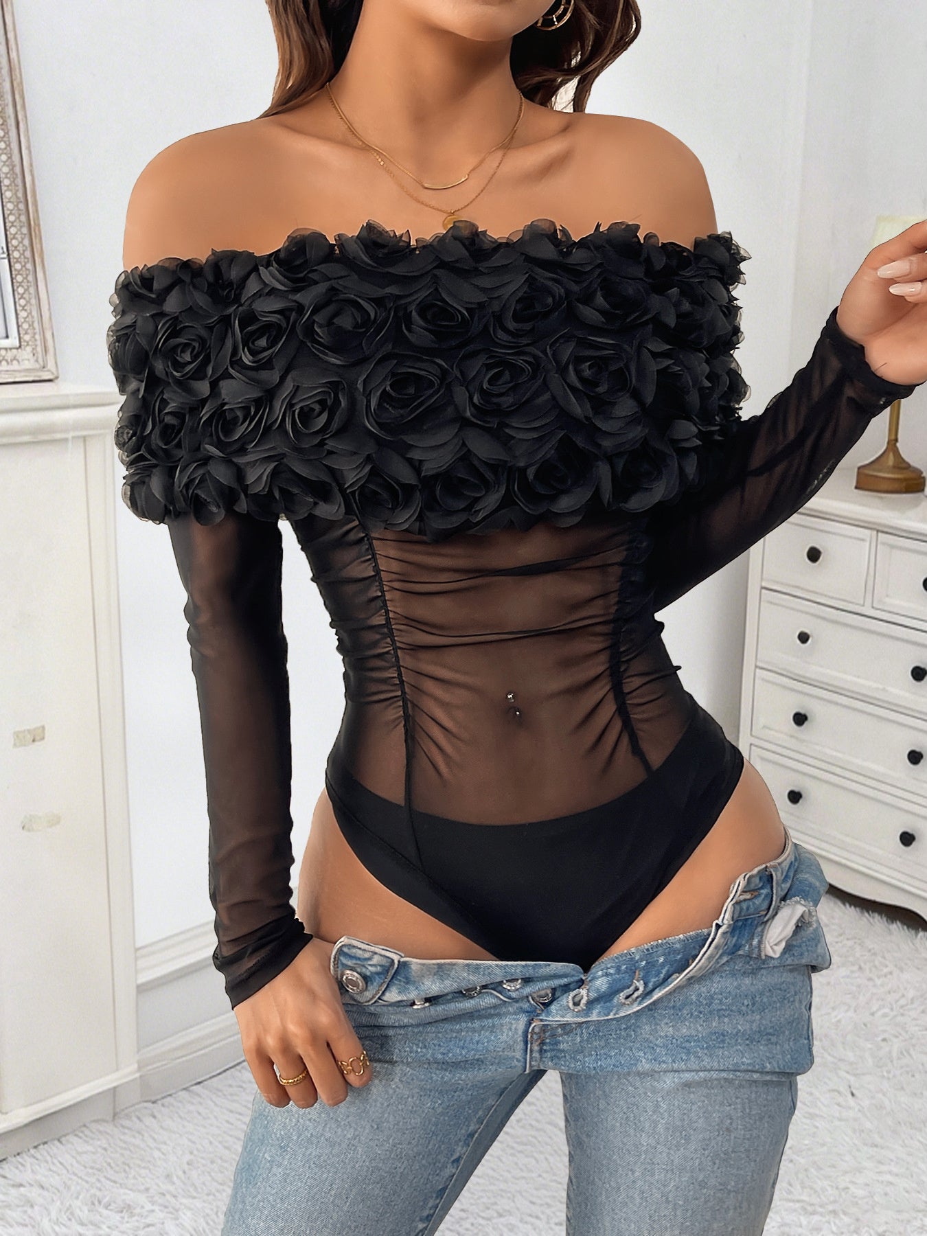 Bodysuit