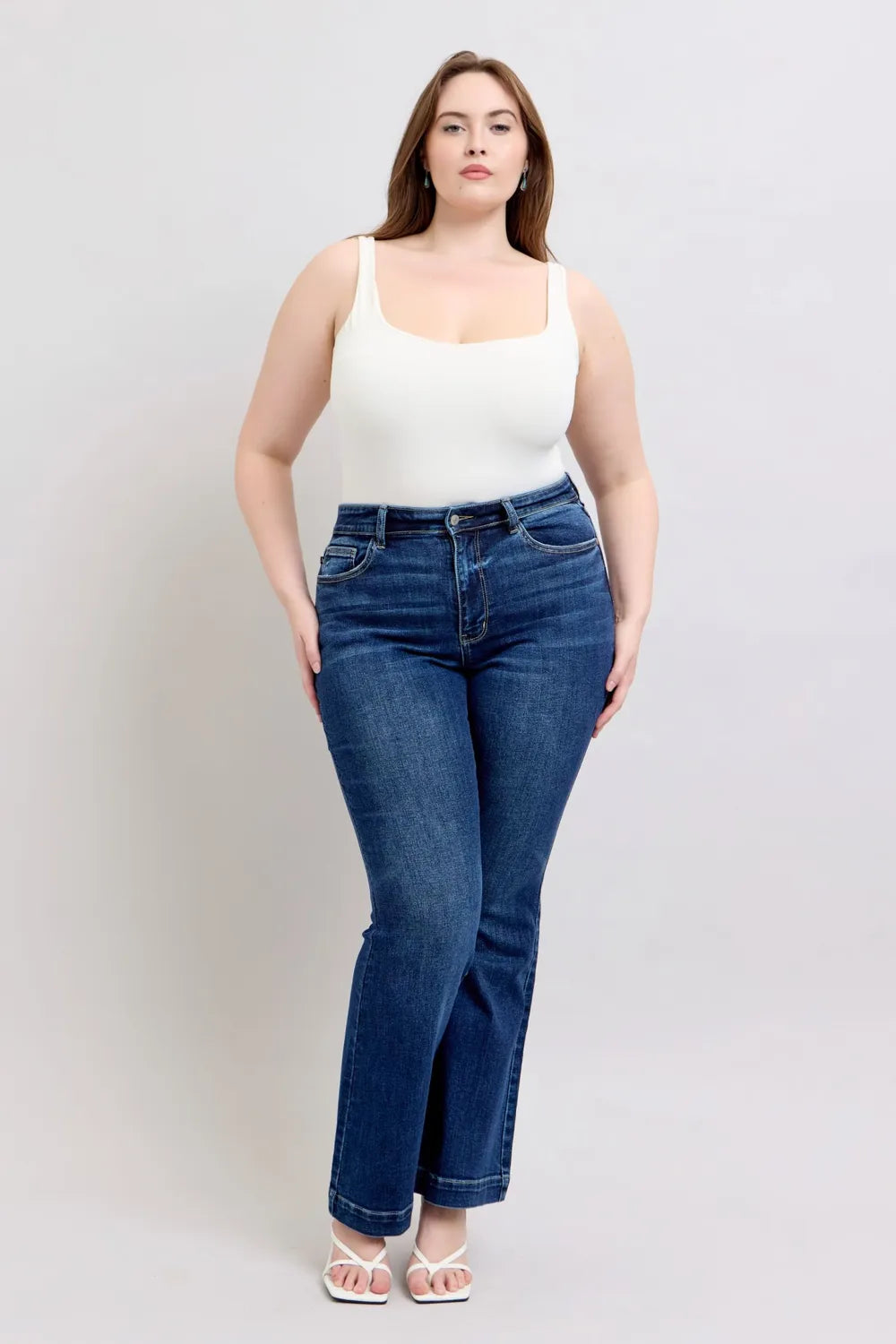 Plus Size